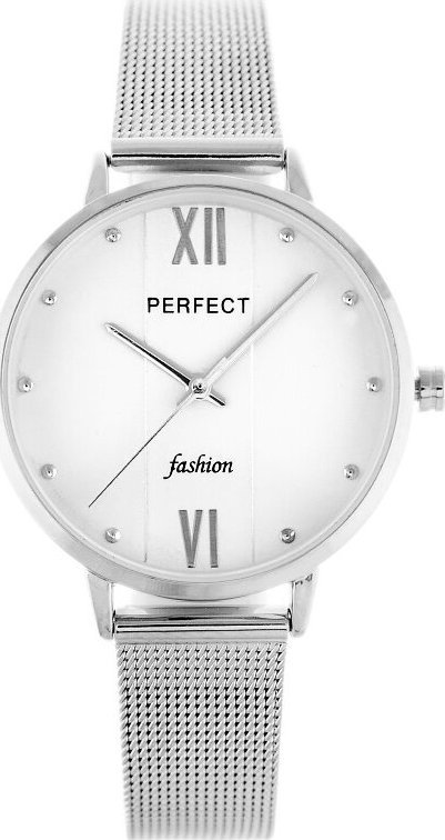 Zegarek Perfect ZEGAREK DAMSKI PERFECT F356 (zp510a) + BOX NoSize