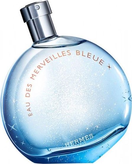 Hermès Eau Des Merveilles Bleue EDT 100 ml