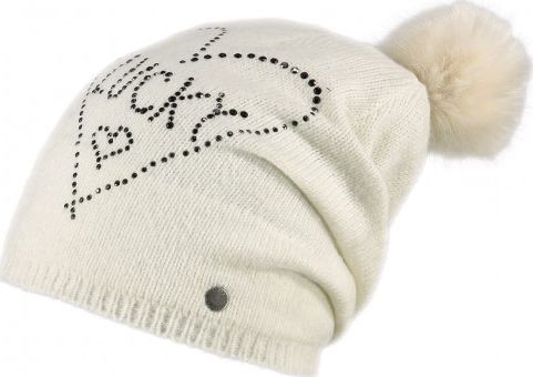Bart Czapka BARTS Karen Beanie cream