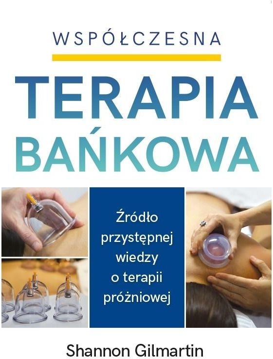 Współczesna Terapia Bańkowa