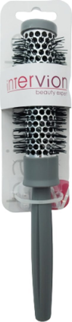 Inter-vion Szczotka do włosów okrągła 499701