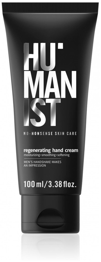 Humanist Krem Do Rąk Regenerujący 100ml