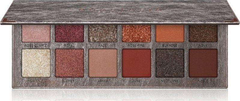 Anastasia Beverly Hills ANASTASIA BEVERLY HILLS ROSE METALS PALETTE