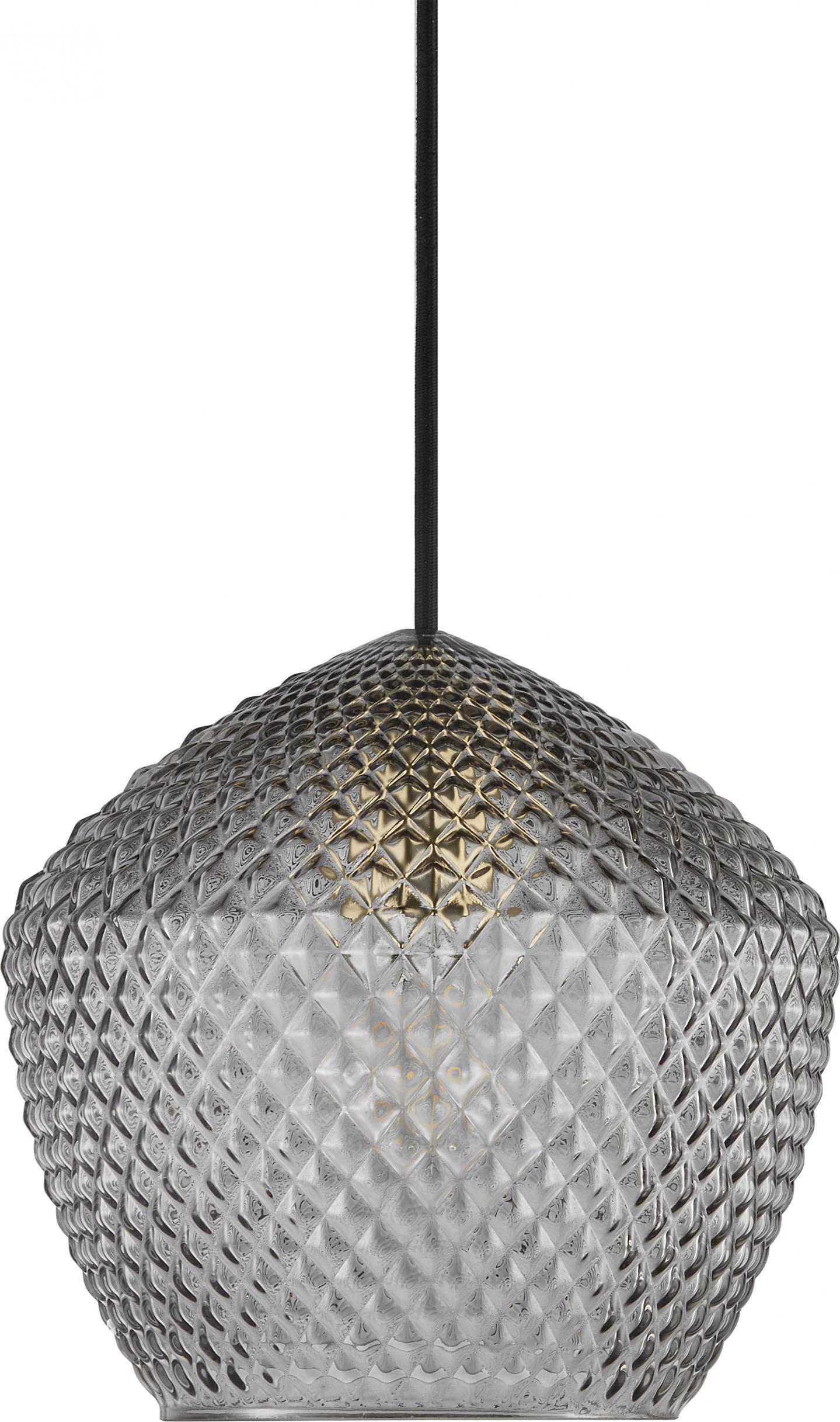 Lampa wisząca Nordlux Nowoczesna lampa sufitowa LED Ready dymiona Nordlux ORBIFORM pojedyncza 2010673047