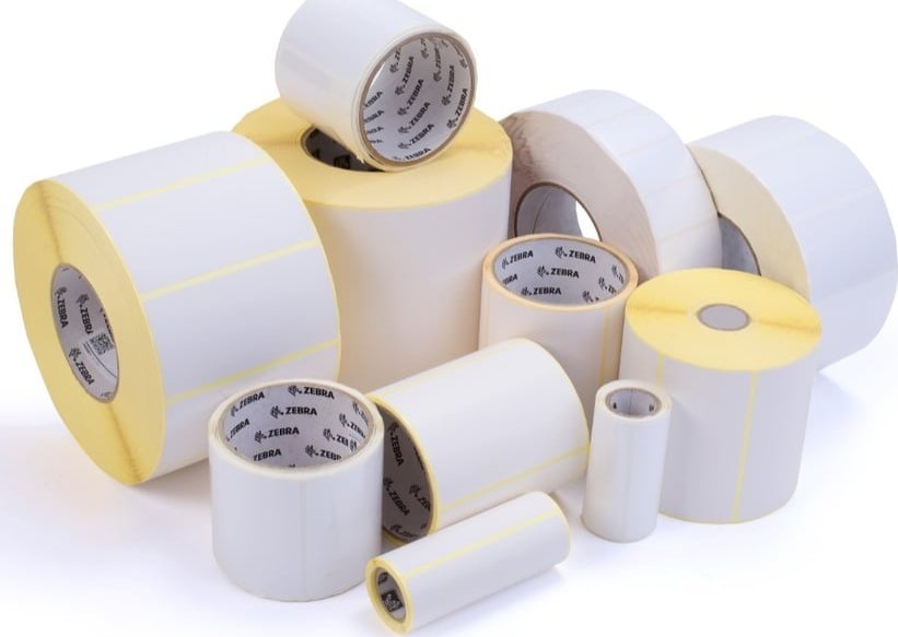 Drukarka etykiet Zebra Zebra 3007414-T etykiet do nadruku