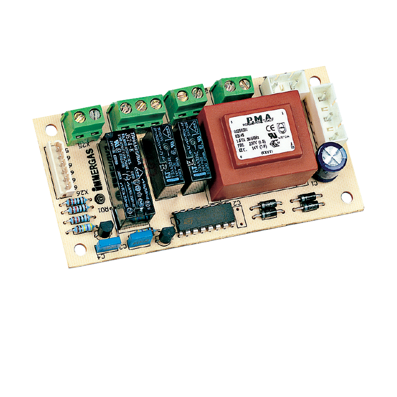 Immergas Płytka przekaźnikowa do kotłów serii Victrix 2 - 3.015350