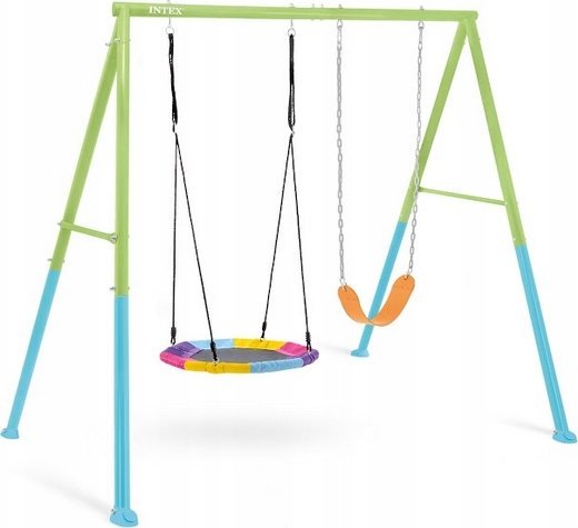 Intex Huśtawka Intex 254 x 200 x 235 cm