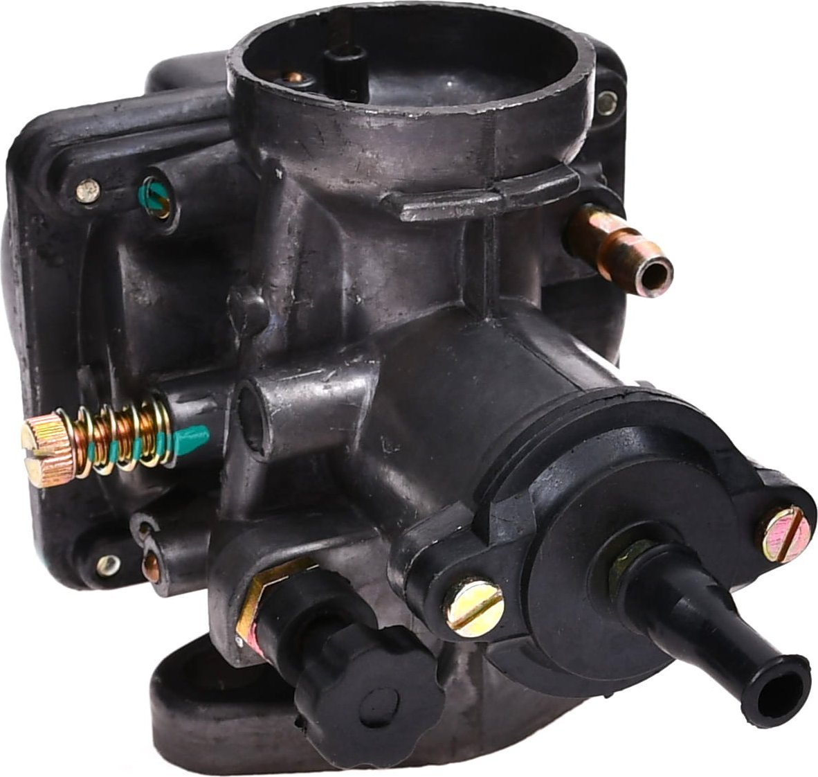 Made in Poland Gaźnik MIŃSK 125 PL