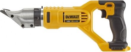 Dewalt Nożyce do blachy 18V XR (DCS491NT)