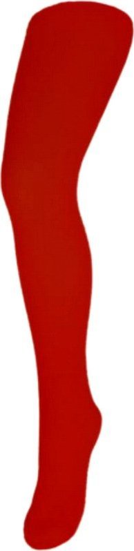 YO Rajstopy mikrofibra 40DEN czerwony