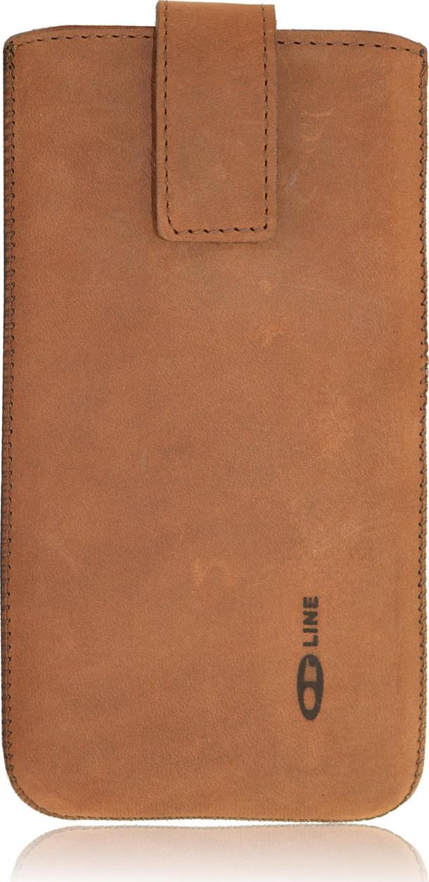 OrTech Etui do LG K40 pokrowiec wsuwka