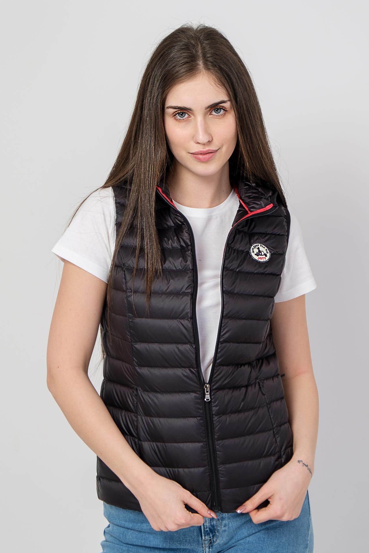 Jott Kamizelka damska Jott Mali Noos P000WDOW03-999