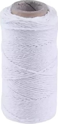 Dedra Sznurek bawełniany 20m, 3,0mm