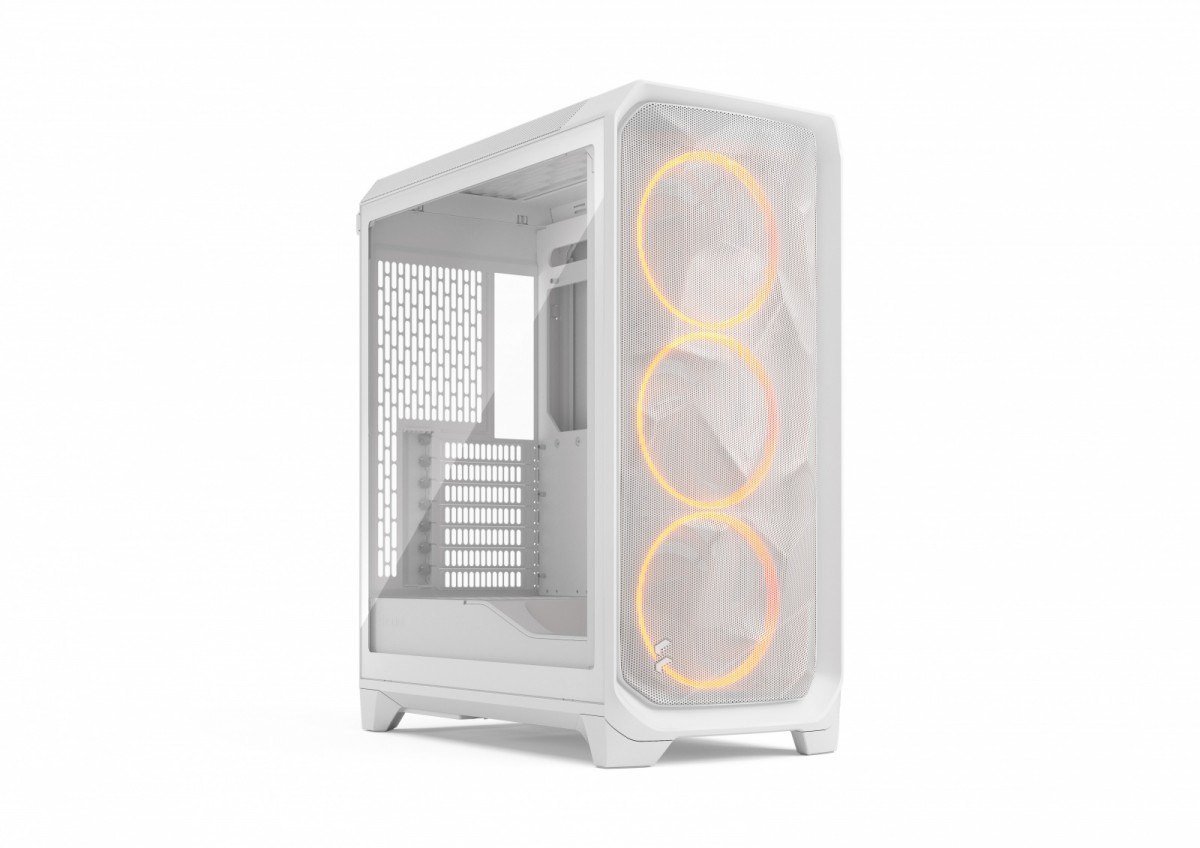 Obudowa Fractal Design Meshify 3 biała (FD-C-MES3A-07)