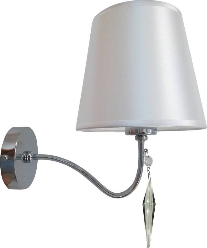 Kinkiet Candellux Candellux Sieninis Šviestuvas Ansa