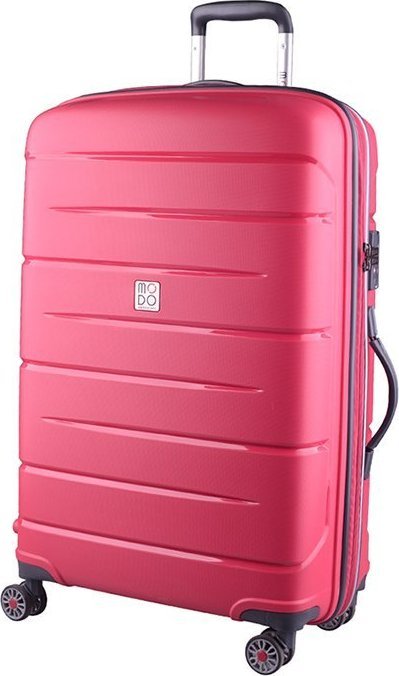 Roncato Mała kabinowa walizka RONCATO Starlight 2.0 3403-59 Corallo