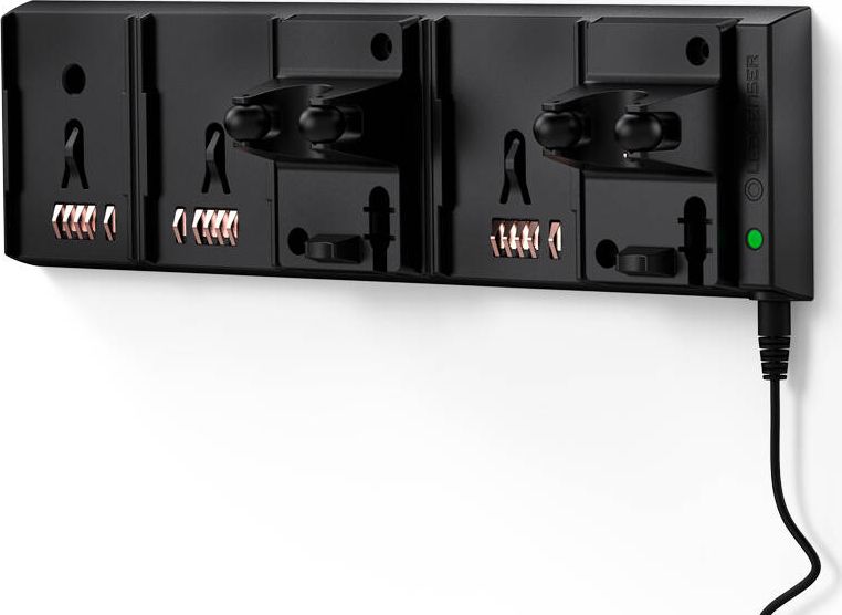 Latarka Ledlenser Panel ładujący do latarek P5R/P6R/P7R Work (502261)