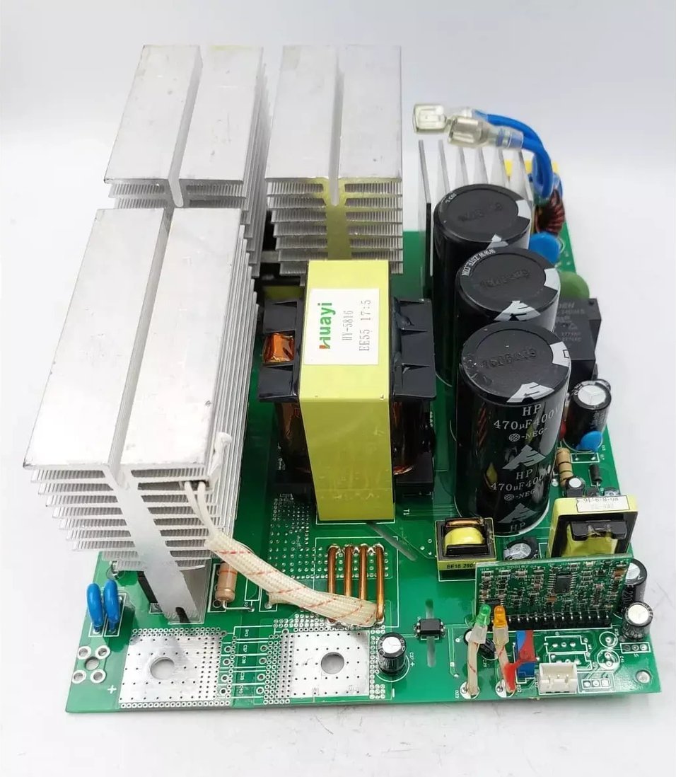 Dedra Płyta prądowa