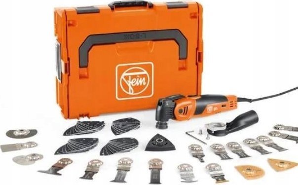 Fein MultiMaster MM 700 Max Top L-BOXX