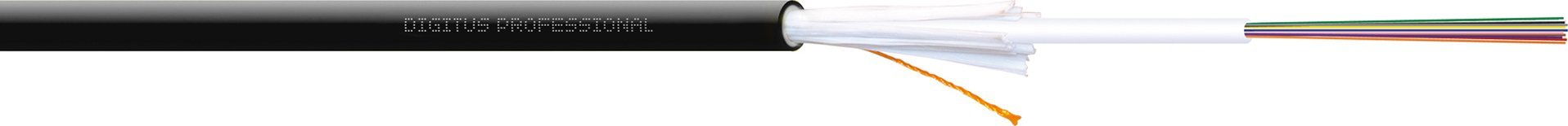 Digitus Cable LWL OS2 for In-/Outdoor 1Stk.=1m