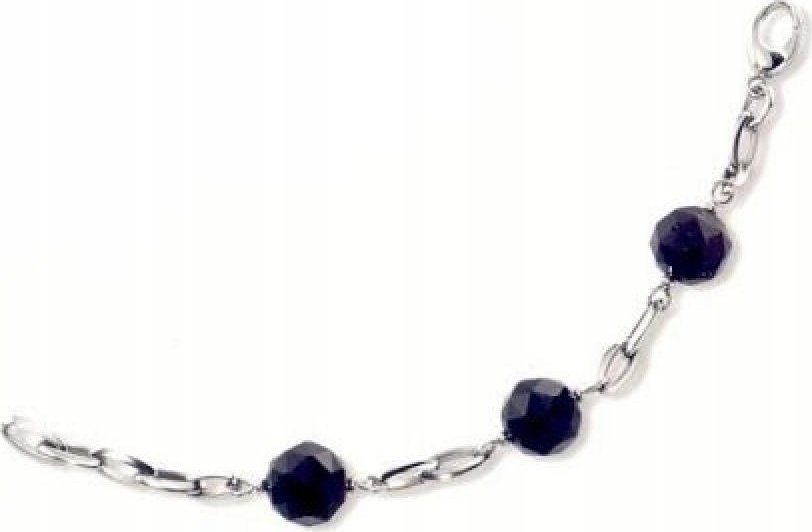 Morellato Bransoletka Damska Morellato BLACK & WHITE COLLECTION Czarny