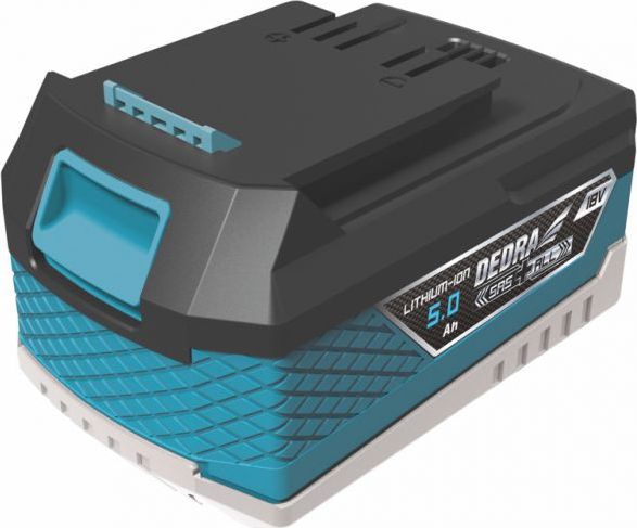 Dedra Akumulator 18V 5.0Ah Sas+All (DED7035)