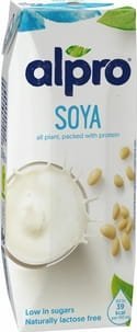 Alpro Alpro Sojowe Original 250ml