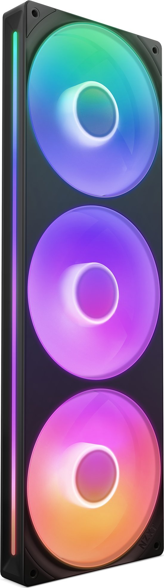 Wentylator Nzxt F360 RGB Core (RF-U36HF-B1)