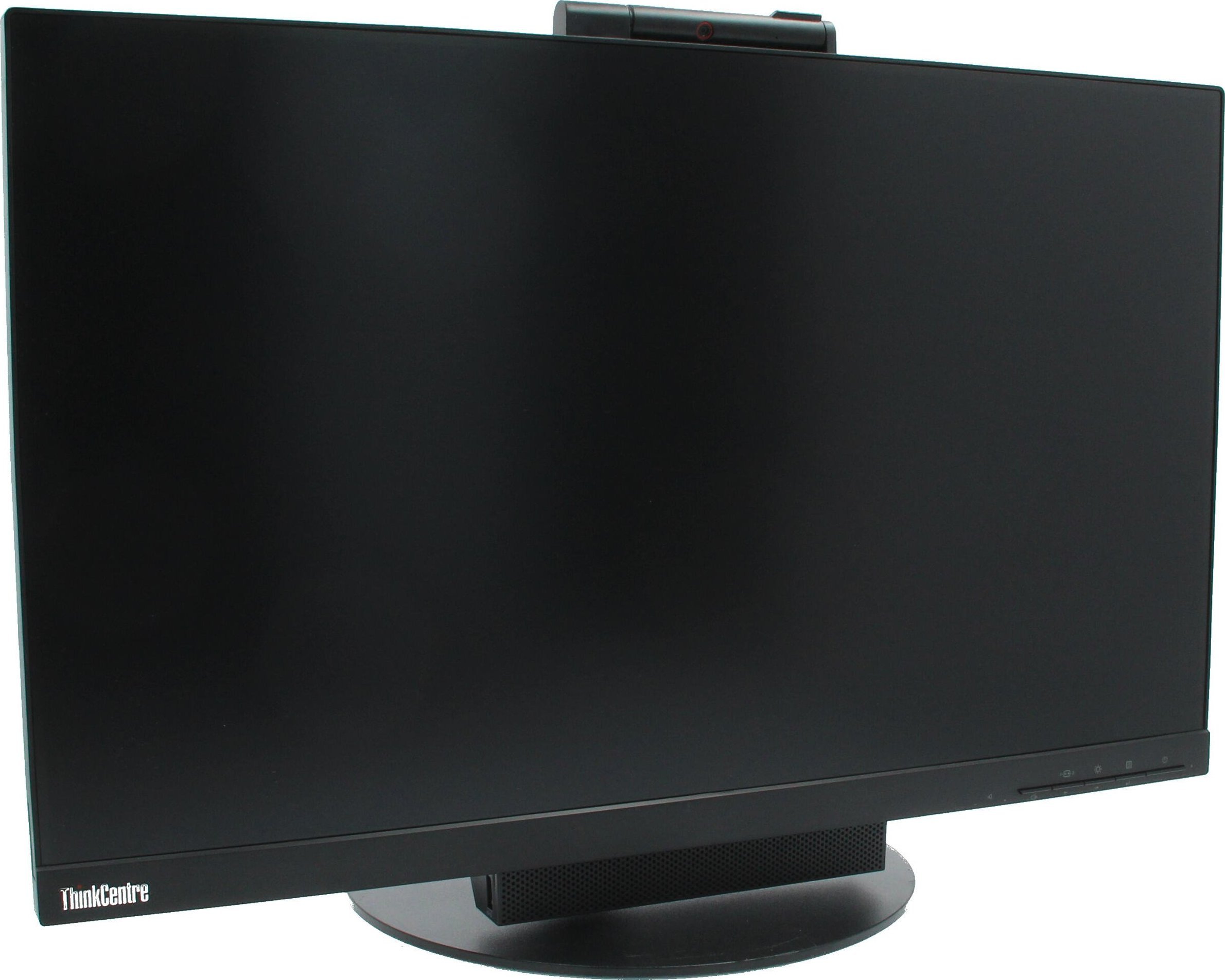 Monitor Lenovo Monitor Lenovo ThinkVision Tiny-in-One A17TIO24 24" FHD Klasa A- (NoStand)