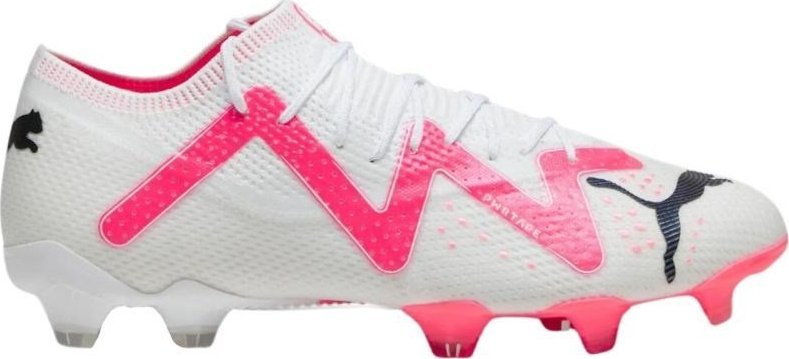 Puma Buty piłkarskie Puma Future Ultimate Low FG/AG M 107359 01