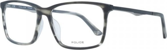 Police Ramki do okularów Męskie Police VPL683 544ATM