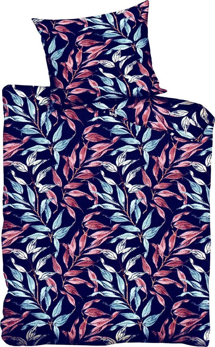 JUNYI POLSKA Pościel 140 x 200 2cz Satynowa Dalwin 674