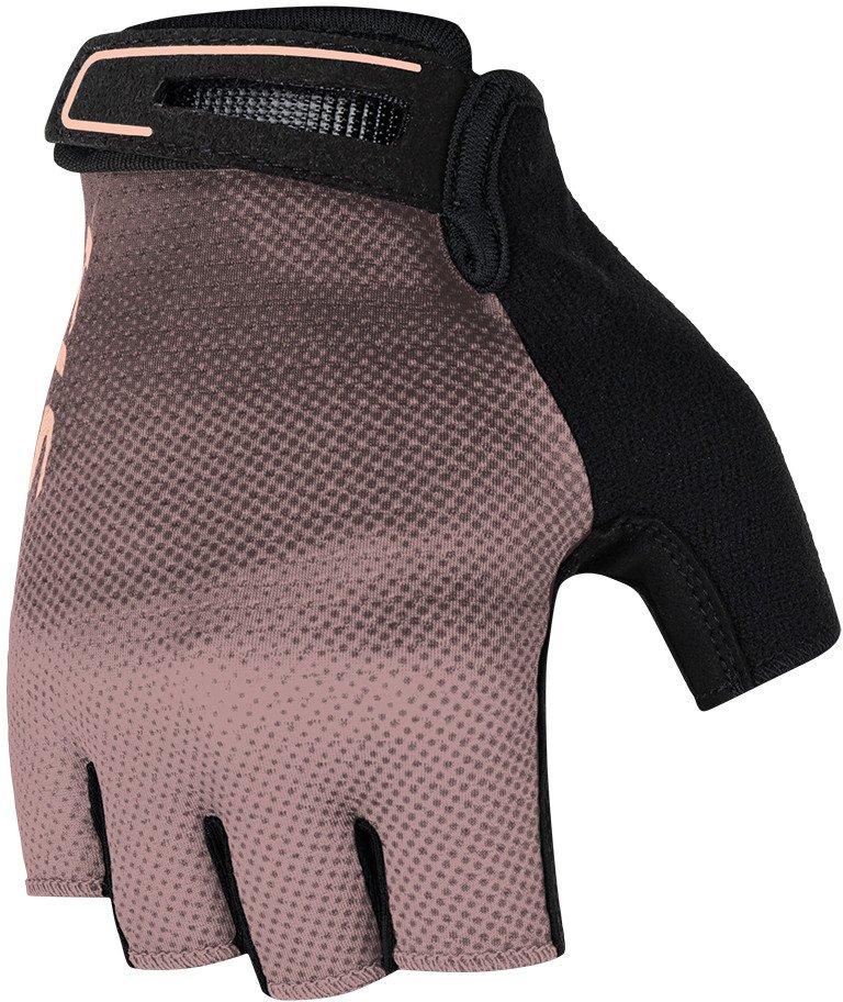 RĘKAWICZKI KELLYS FACTOR 025 krótki palec Rozmiar: M, Wybierz kolor: Rose Gold