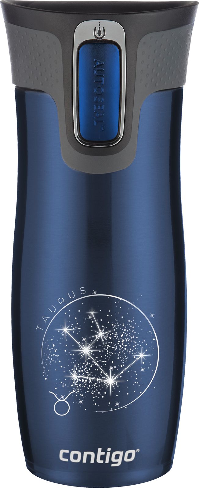 Contigo Kubek termiczny West Loop Monaco Taurus 470 ml