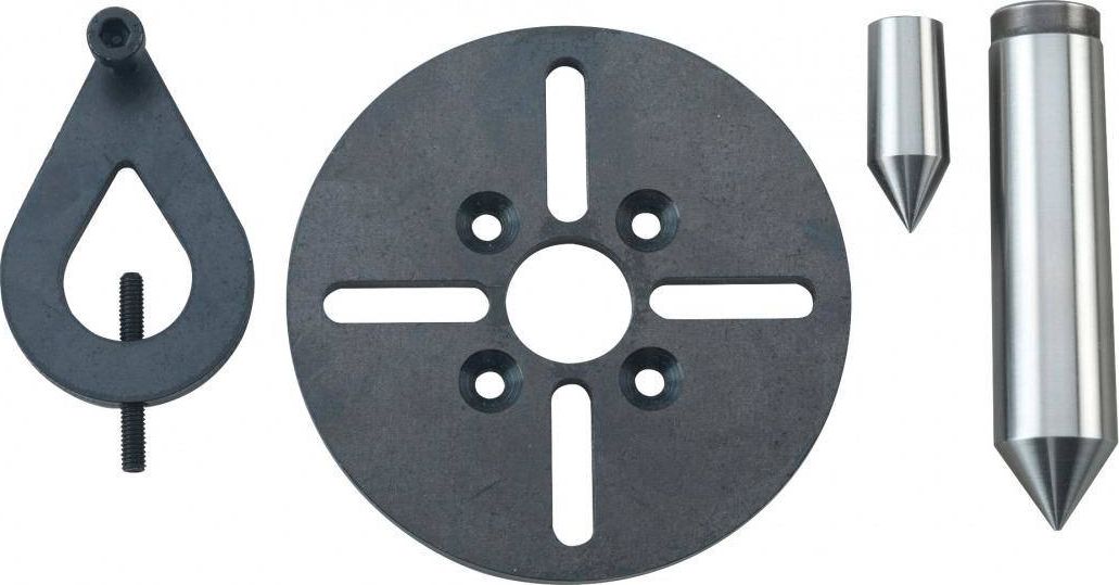 Proxxon Przyrząd do toczenia w kłach Proxxon