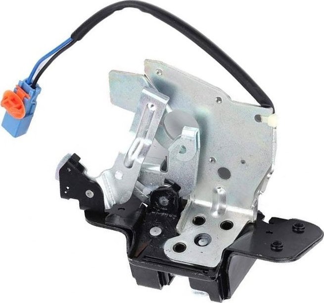 ENIMO ZAMEK KLAPY BAGAŻNIKA TYŁ do Honda Jazz II 02-08