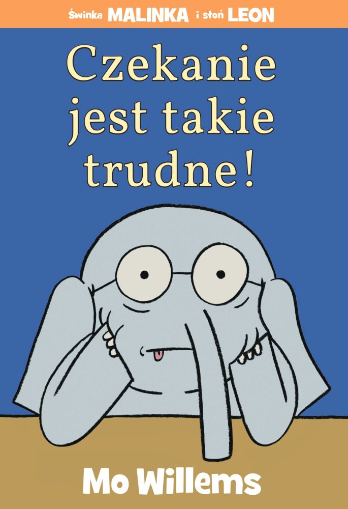 Czekanie jest takie trudne!