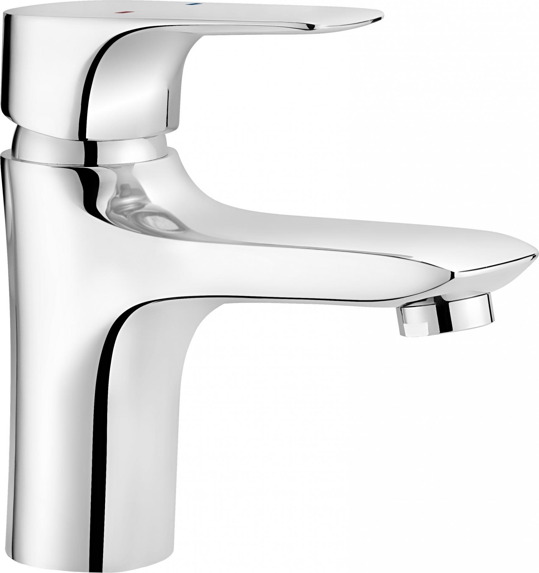 Bateria umywalkowa Deante BATERIA UMYWALKOWA DEANTE FORSYCJA