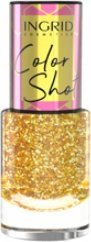 INGRID_Color Shot Nail Polish lakier do paznokci 11 Golden Star 7ml