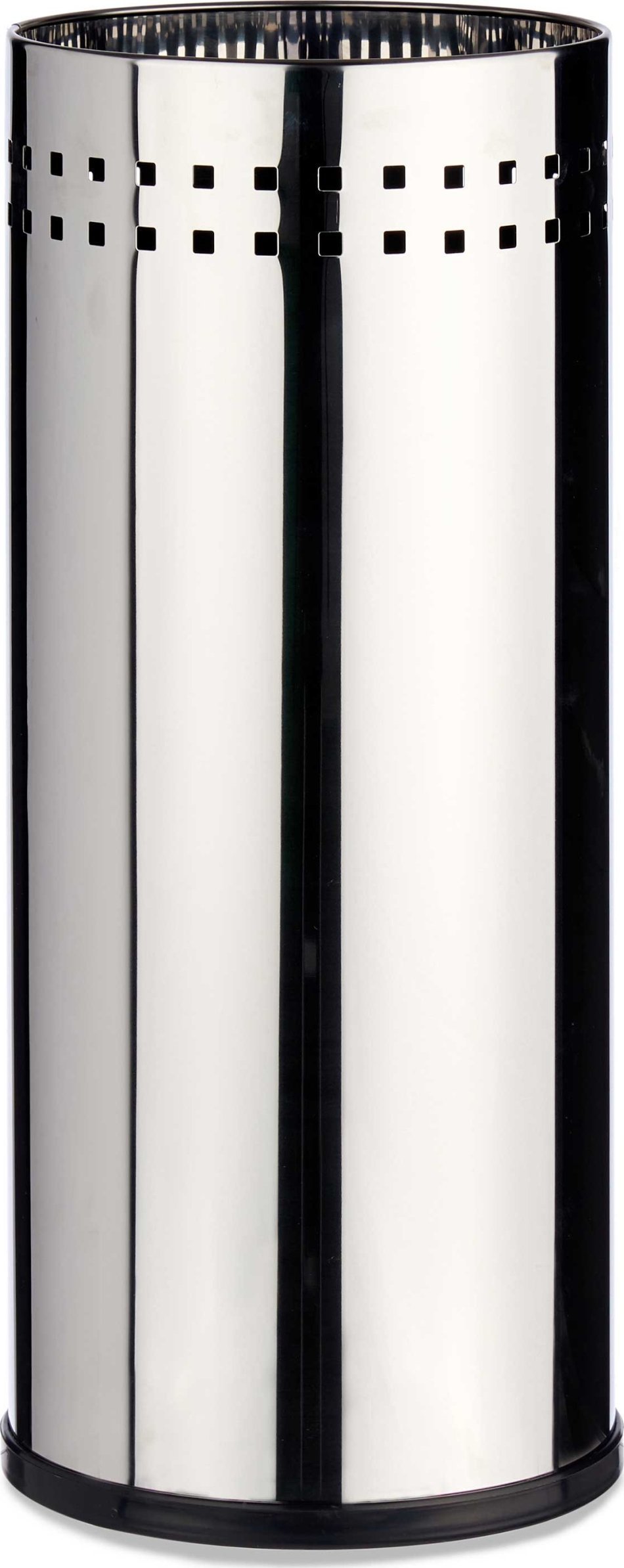 Kipit Stojak na parasole ze stali nierdzewnej COMFY PLACES