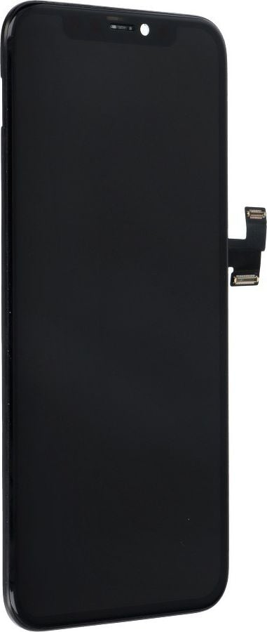 Wyświetlacz do iPhone 11 Pro z ekranem dotykowym czarnym (HiPix Incell)