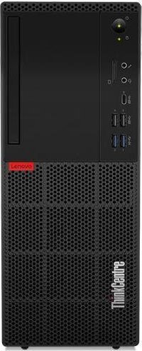Komputer Lenovo Lenovo ThinkCentre M720T Tower Core i5 9400 (9-gen.) 2,8 GHz (6 rdzeni) / 8 GB / 240 GB / Win 11 Prof. + Nvidia GeForce GTX 1650