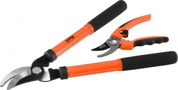 Sekator EPM E-210-8891 nożycowy