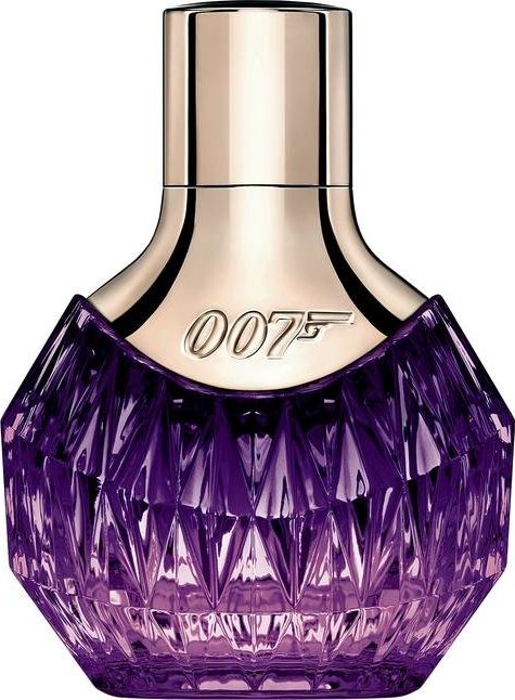 James Bond 007 For Women III EDP 30 ml