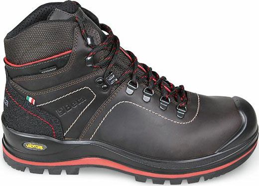 Beta Tools BETA BUTY BEZPIECZNE ZE SKÓRY LICOWEJ ROZ.41 BE7294HMC-41