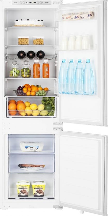 Lodówka MPM 240-FFH-01/A