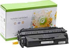 Toner Static Control STATIC Toner cartridge compatible with HP CF280X black Extra High Capacity compatible 11.500 pages