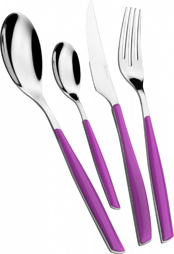 Bugatti Glamour komplet sztućcy