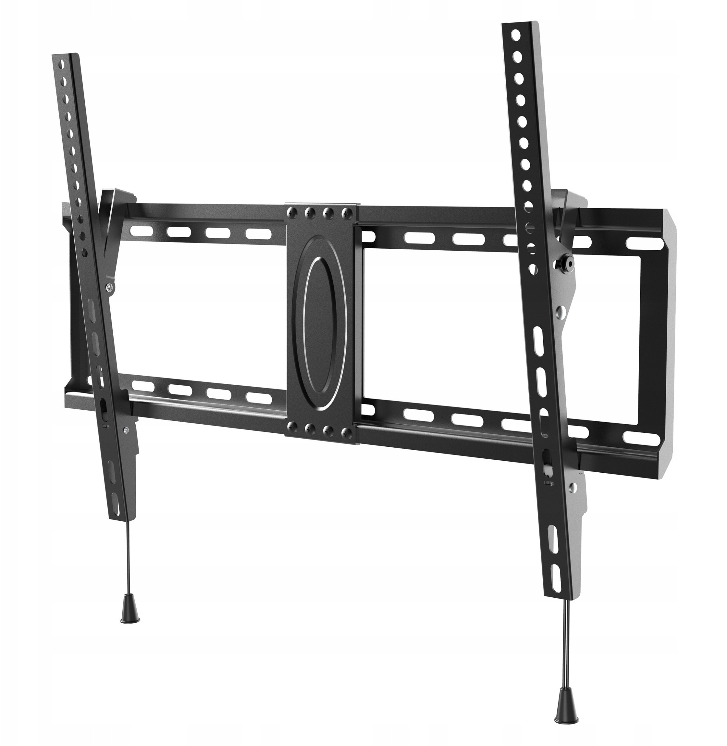 Satt-2 - Solidny uchylny uchwyt do telewizorów LCD LED 32"-80"