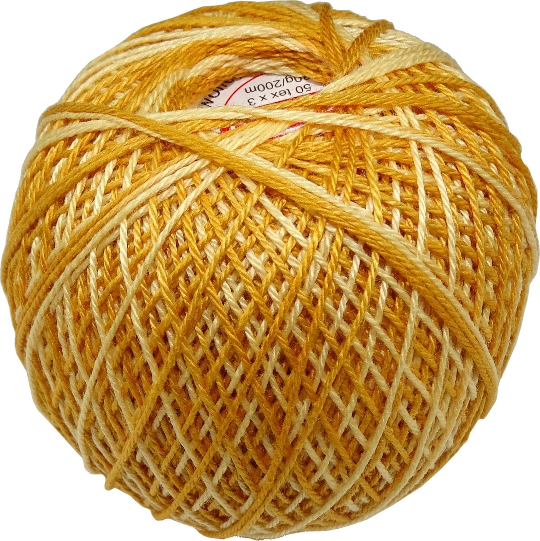 ariadna.com.pl Kordonek Ariadna Kaja Melanż (1szt) 337